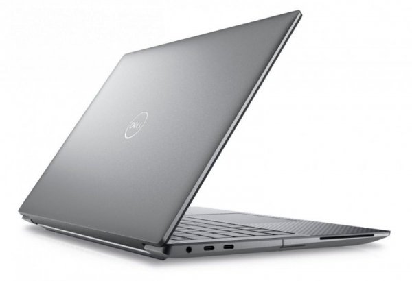 Dell Mobilna stacja robocza Precision 5490/Ultra 7 155H/16GB/1TB SSD G4/14.0 FHD+/Nvidia RTX 1000/IR Cam/Mic/WLAN+BT/Backlit Kb/