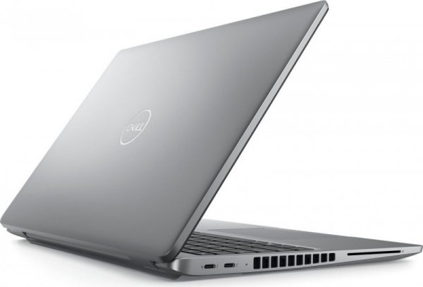 Dell Mobilna stacja robocza Precision 3590 W11P Ultra 7 155H/32GB/512GB SSD/15.6 FHD/Nvidia RTX 500/FgrPr & SmtCd/FHD/IR Cam/Mic