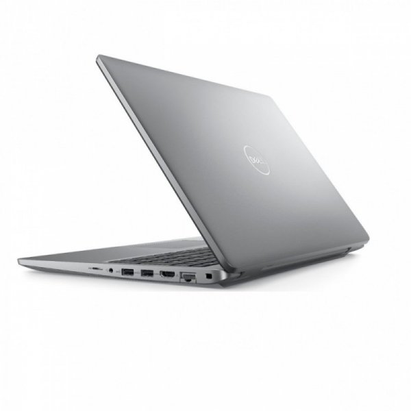 Dell Mobilna stacja robocza Precision 3590 W11P Ultra 7 155H/32GB/512GB SSD/15.6 FHD/Nvidia RTX 500/FgrPr & SmtCd/FHD/IR Cam/Mic