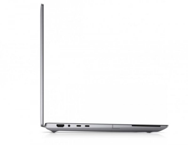 Dell Mobilna stacja robocza Precision 5690 W11P Ultra 7 165H/32GB/1TB SSD/16.0 FHD+/RTX 2000/IR Cam/Mic/WLAN + BT/Backlit Kb/6 C