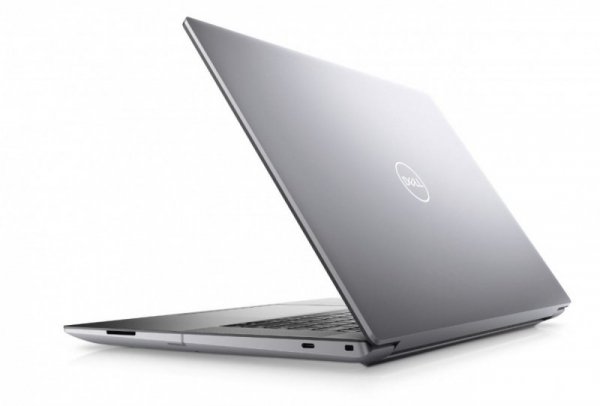 Dell Mobilna stacja robocza Precision 5690 Win11Pro Ultra 7 165H/32GB/1TB SSD G4/16.0 FHD+/Nvidia RTX 1000/IR Cam/Mic/WLAN + BT/