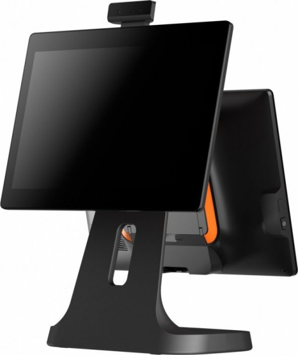 Sunmi Terminal T2s Lite, Android 9, 15.6+15.6 cali, 4/64GB