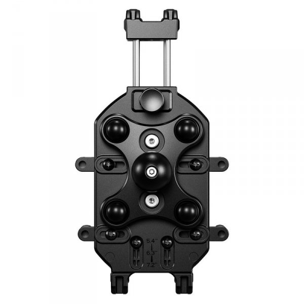ULEFONE Uchwyt na telefon do roweru Mount Pro