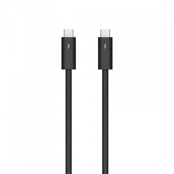 Apple Przewód profesjonalny Thunderbolt 4 Pro (USB-C) - 1,8 m