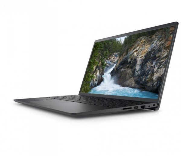 Dell Notebook Vostro 15 (3530) Win11Pro i5-1334U/8GB/512GB SSD/15.6 FHD 120Hz/Intel UHD/FgrPr/FHD Cam/Mic/WLAN + BT/Backlit Kb/3