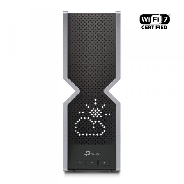 TP-LINK Archer BE800 Router WiFi 7 BE19000