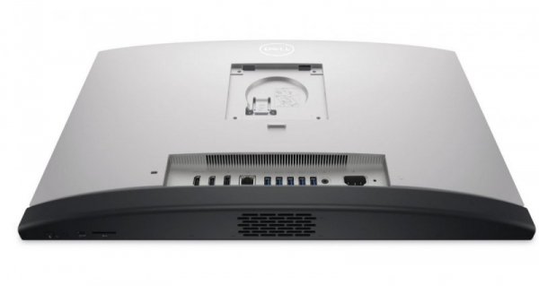 Dell Komputer Optiplex 24 AIO Plus/Core i7-14700/16GB/512GB SSD/23.8 FHD/Integrated/Adj Stand/IR Cam/Mic/WLAN + BT/Wireless Kb &