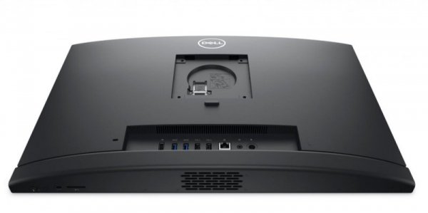 Dell Komputer Optiplex 24 AIO/Core i5-14500T/16GB/512GB SSD/23.8 FHD/Integrated/Adj Stand/FHD Cam/Mic/WLAN + BT/Kb/Mouse/W11Pro