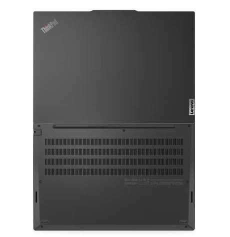Lenovo Laptop ThinkPad E16 G2 21M5002CPB W11Pro 7735HS/16GB/512GB/AMD Radeon/16.0 WUXGA/Black/1YR Premier Support + 3YRS OS + CO