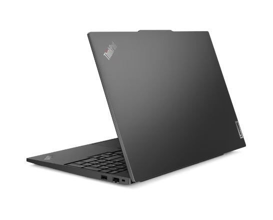 Lenovo Laptop ThinkPad E16 G2 21M5002CPB W11Pro 7735HS/16GB/512GB/AMD Radeon/16.0 WUXGA/Black/1YR Premier Support + 3YRS OS + CO