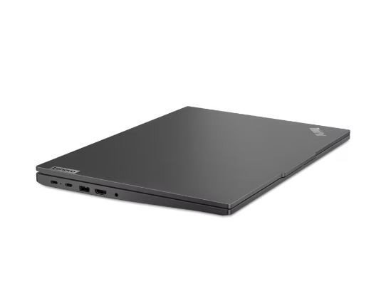 Lenovo Laptop ThinkPad E16 G2 21M5002CPB W11Pro 7735HS/16GB/512GB/AMD Radeon/16.0 WUXGA/Black/1YR Premier Support + 3YRS OS + CO