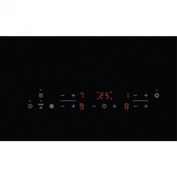 Electrolux Płyta ceramiczna EHF6343FOK