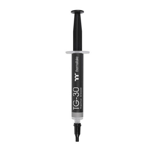 Thermaltake Pasta termoprzewodząca TG-30 Thermal Grease 4g