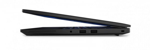 Lenovo Laptop ThinkPad L14 AMD G5 21L5001MPB W11Pro 7535U/16GB/512GB/AMD Radeon/14.0 WUXGA/Black/1YR Premier Support + 3YRS OS +