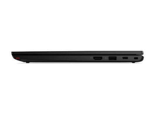 Lenovo Laptop ThinkPad L13 2in1 G5 21LM001HPB W11Pro Ultra 5 125U/16GB/512GB/INT/13.3 WUXGA/Touch/Black/1YR Premier Support + 3Y