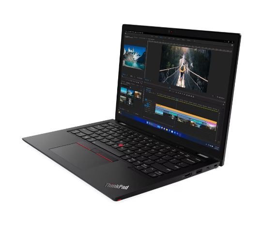 Lenovo Laptop ThinkPad L13 2in1 G5 21LM001HPB W11Pro Ultra 5 125U/16GB/512GB/INT/13.3 WUXGA/Touch/Black/1YR Premier Support + 3Y