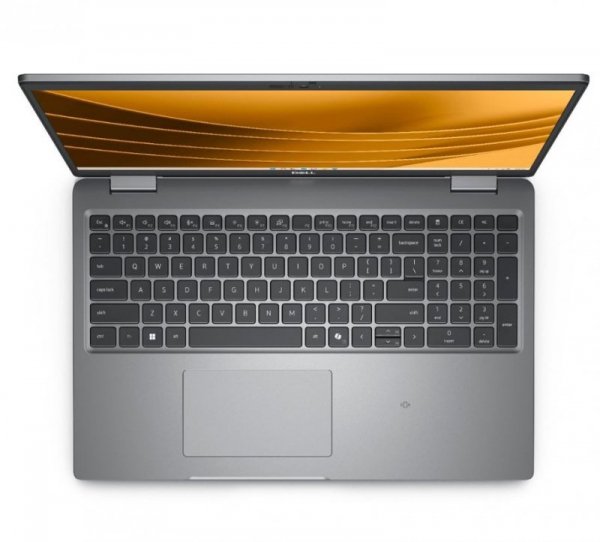Dell Notebook Latitude 5550 Win11Pro i5-1335U/16GB/512GB SSD Gen4/15.6 FHD/Intel Iris Xe/FgrPr&SmtCd/FHD/IR Cam/Mic/WLAN+BT/Back