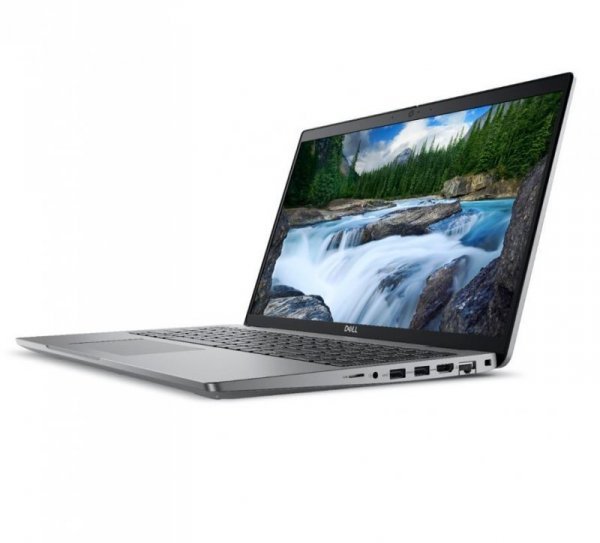 Dell Notebook Latitude 5550 Win11Pro i5-1335U/16GB/512GB SSD Gen4/15.6 FHD/Intel Iris Xe/FgrPr&SmtCd/FHD/IR Cam/Mic/WLAN+BT/Back