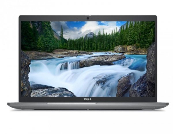 Dell Notebook Latitude 5550 Win11Pro i7-1355U/16GB/512GB SSD Gen4/15.6 FHD/Intel Iris Xe/FgrPr&SmtCd/FHD/IR Cam/Mic/WLAN+BT/Back