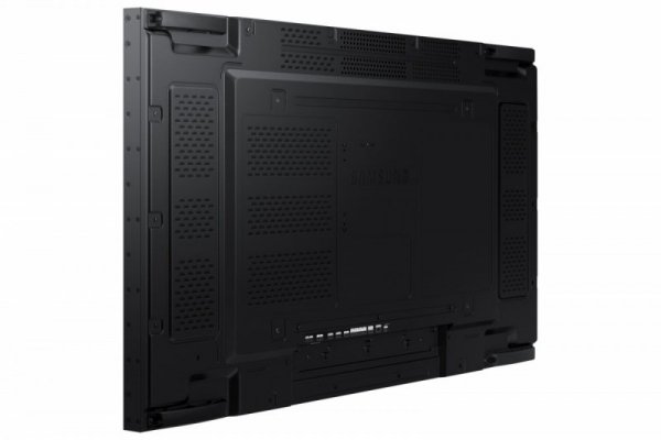 Samsung Monitor profesjonalny VM55C-E 55 cali Video Wall Matowy 24h/7 500(cd/m2) 1920x1080 (FHD) Ramka: 1.3mm (U/L), 0.44 (B/R) 