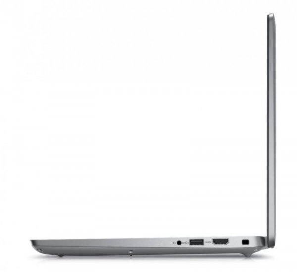 Dell Notebook Latitude 5450 Win11Pro i7-1355U/16GB/512GB SSD Gen4/14.0 FHD/Intel Iris Xe/FgrPr&SmtCd/FHD/IR Cam/Mic/WWANReady4G+