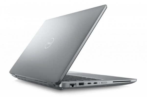 Dell Notebook Latitude 5450 Win11Pro Ultra 7 155U/16GB/512GB SSD Gen4/14.0 FHD/Integrated/FgrPr&SmtCd/FHD/IR Cam/Mic/WWANReady4G