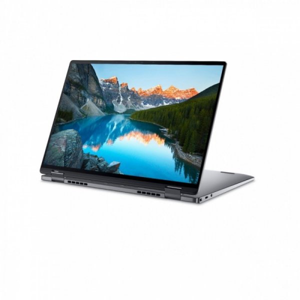 Dell Notebook Latitude 9450 2in1 Win11Pro Ultra 7 165U/32GB/1TB SSD Gen4/14.0 QHD+ Touch/Int/FgrPr/FHD/IR Cam/Mic/WLAN+BT/Backli