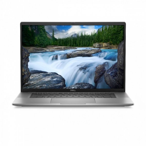Dell Notebook Latitude 7650 Win11Pro Ultra 7 155U/16GB/512GB SSD Gen4/16 FHD+/Int/FgrPr&SmtCd/FHD/IR Cam/Mic/WWANready+BT/Backli