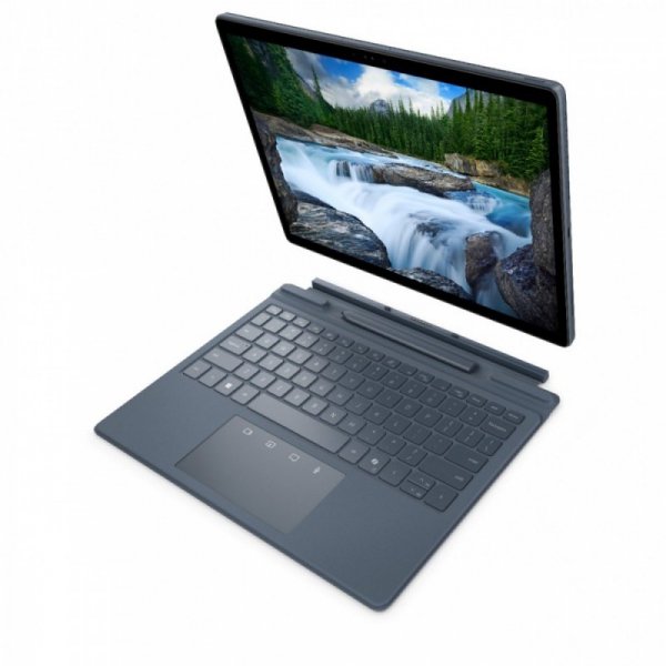 Dell Notebook Latitude 7350 Det W11P Ultra 7 164U/16GB/512GB SSD Gen4/13&#039; 3K Touch/Intel Graph/FgrPr&SmtCd/IR Cam/Mic/WLAN+