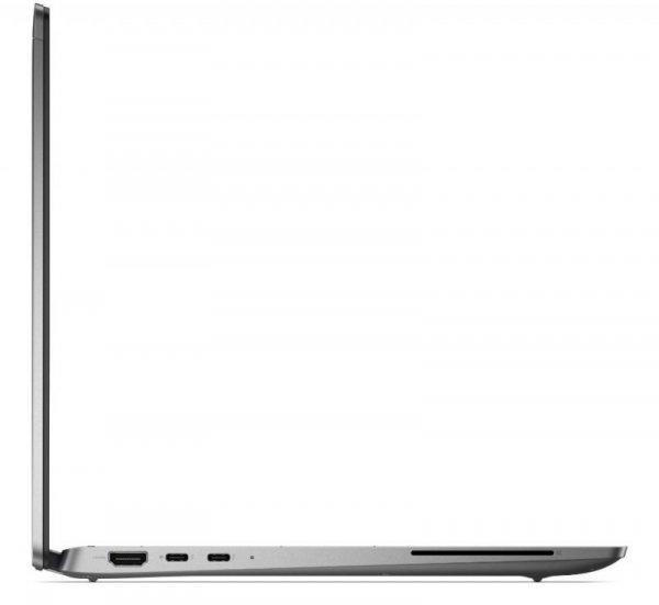 Dell Notebook Latitude 7450 Win11Pro Ultra 5 135U/16GB/512GB SSD Gen4/14.0 FHD+/Int/FgrPr&SmtCd/FHD/IR Cam/Mic/WLAN+BT/Backlit K