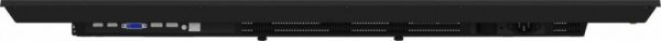 IIYAMA Monitor 43 cale LH4365UHSB-B1 24/7, IPS, ANDROID 11, 4K, 800cd, iiSignage2, SDM, 2x HDMI, DP, 2x USB,2x 10W, RJ45, WiFi, 