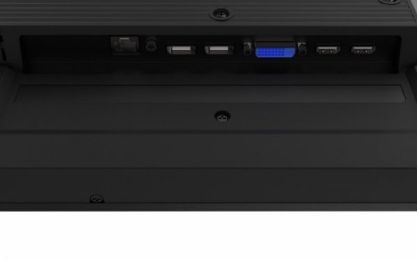 IIYAMA Monitor 75 cali LH7565UHSB-B1, 24/7, IPS, ANDROID 11, 4K, 800cd, iiSignage2, SDM, 2x HDMI, DP, 2x USB,2x 10W, RJ45, WiFi,