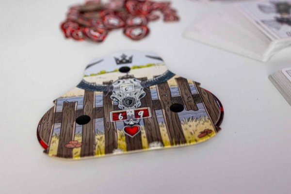 Portal Games Gra Jakub Wędrowycz: Upiorne wczasy