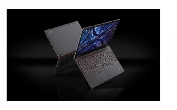 Lenovo Mobilna stacja robocza ThinkPad P16 G2 21FA004SPB W11Pro i7-14700HX/32GB/1TB/RTXA2000 8GB/16.0 WQXGA/Strom Grey/3YRS CI +