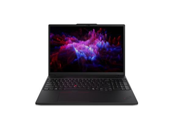 Lenovo Mobilna stacja robocza ThinkPad P16s G3 21KS000KPB W11Pro Ultra 7 165H/32GB/1TB/RTXA500 4GB/16 cali/WQUXGA OLED/Black/vPr