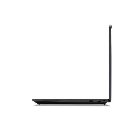 Lenovo Mobilna stacja robocza ThinkPad P16s G3 21KS000KPB W11Pro Ultra 7 165H/32GB/1TB/RTXA500 4GB/16 cali/WQUXGA OLED/Black/vPr