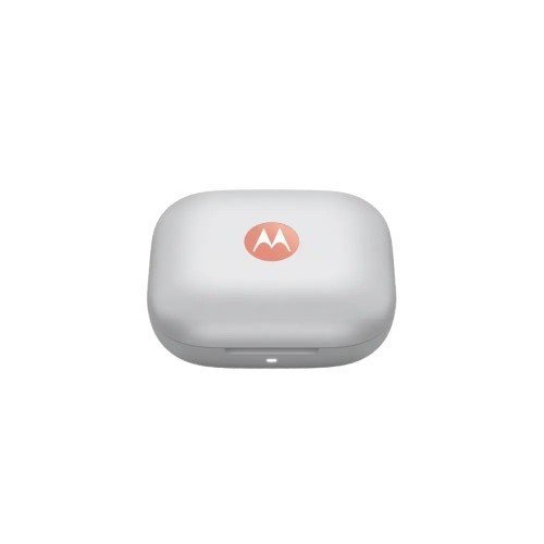 Motorola Słuchawki bezprzewodowe Moto Buds Peach Pink