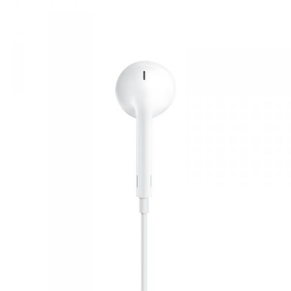 Apple Słuchawki EarPods with Lightning Connector
