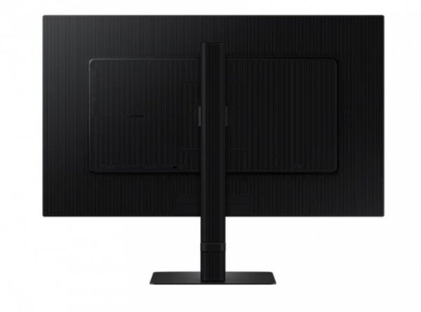 Samsung Monitor 32 cale ViewFinity S60D IPS 2560x1440 WQHD 16:9 1xHDMI 1xDP 3xUSB 3.0 5ms PinP/PbyP 100Hz HAS+PIV płaski 3YOn-Si