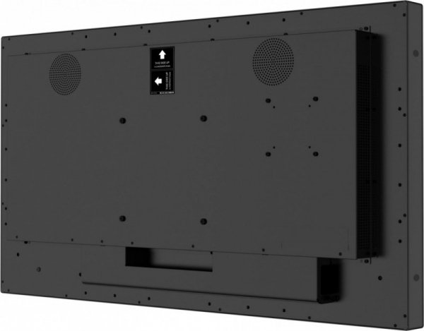IIYAMA Monitor 43 cale TF4339AS-B1AG,IPS,4K,HDMIx2,DP,RJ45,3xUSB,40pkt,      ANDROID,24/7