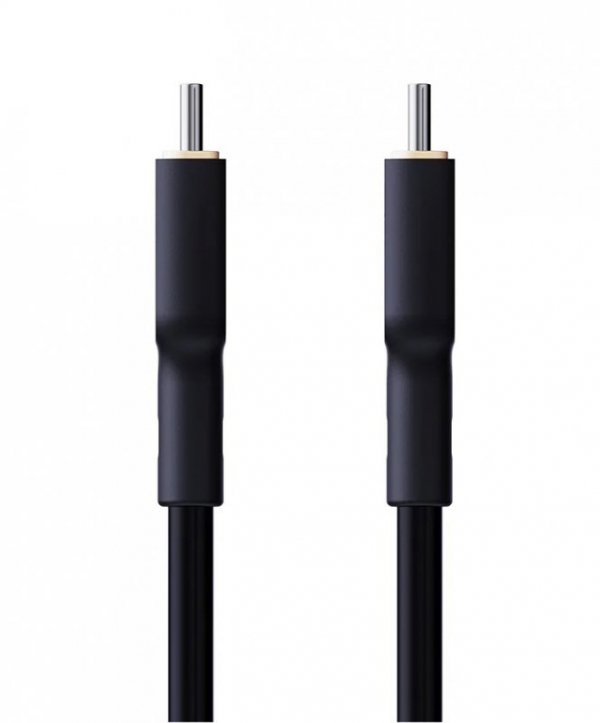 AUKEY CB-SCC241 silikonowy kabel USB-C - USB-C | 1m | 5A | 240W PD