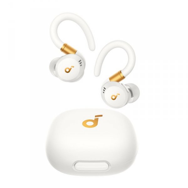 Anker Słuchawki Soundcore Sport X20 białe