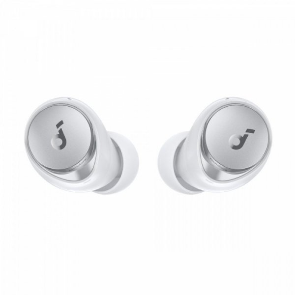 Anker Słuchawki Soundcore Space A40 v2 Białe