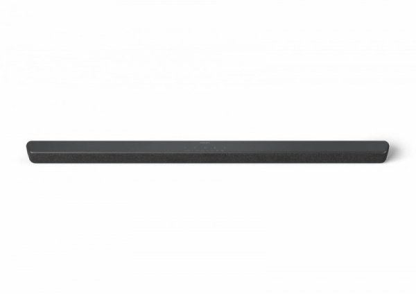 Philips Soundbar 2.1 z bezprzewodowym subwooferem TAB6309/10