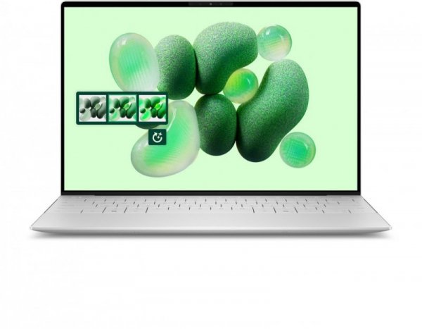 Dell Notebook XPS 13 9345 Win11Pro XELITE12C/16GB/512GB SSD/13.4 FHD+ AntiGlare/UMA GPU/FgrPr/FHD/IR Cam/Mic/WLAN + BT/Backlit K