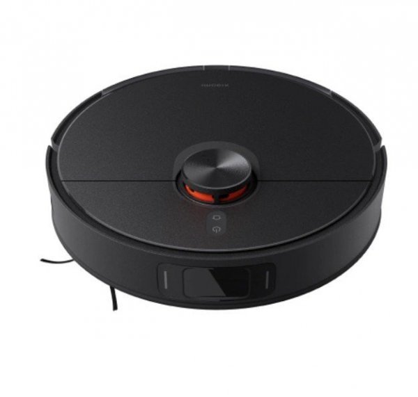 XIAOMI Robot sprzątajacy Vacuum S20+ Czarny