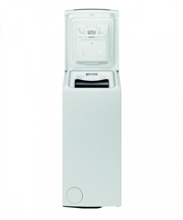 Whirlpool Pralka TDLR6240SPLN