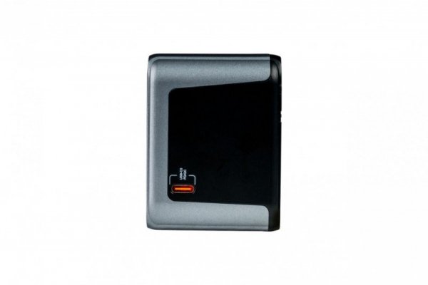 Verbatim Adapter podróżny UTA-03 49545 180 krajów, ładowarka PD 30W, QC 3.0 3x USB-C , 2x USB-A