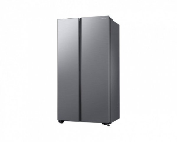 Samsung Chłodziarko-zamrażarka Side by Side RS62DG5003S9EO