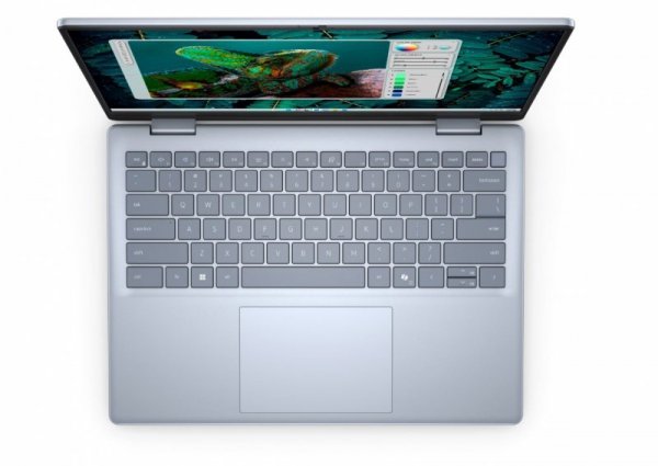 Dell Notebook Inspiron Plus 7440 Win11Pro Ultra 7 155H/16GB/1TB SSD/14.0 2.8K/Arc/FgrPr/Cam & Mic/WLAN + BT/Backlit Kb/4 Cell/3Y